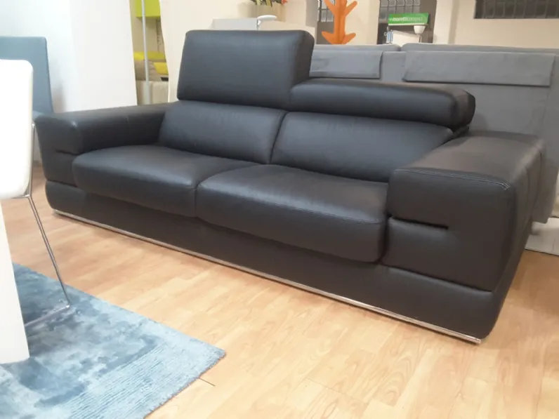 Divano Ghibli di Alpa in stile moderno in Offerta Outlet