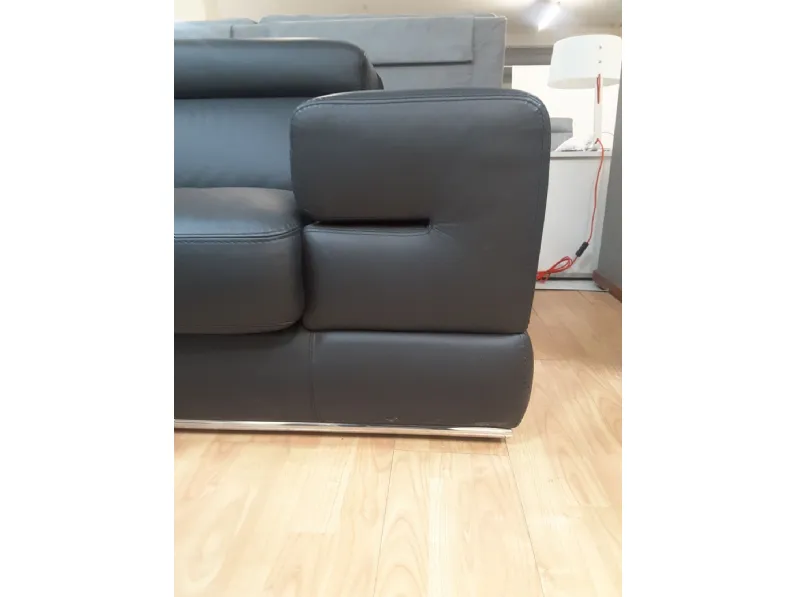 Divano Ghibli di Alpa in stile moderno in Offerta Outlet