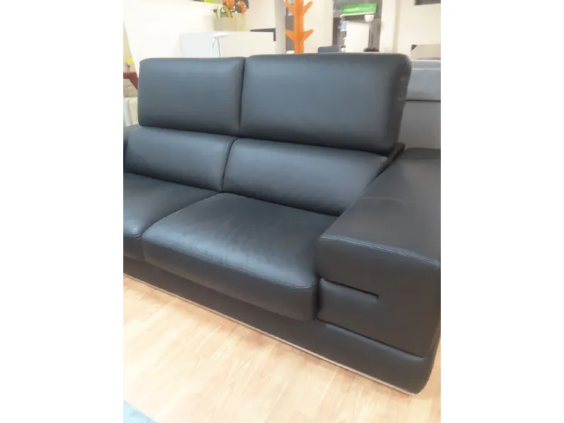 Divano Ghibli di Alpa in stile moderno in Offerta Outlet