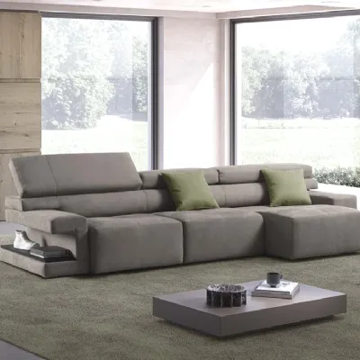 Divano Gigol� 300 x 110 Exc� a PREZZO OUTLET scontato del 22%