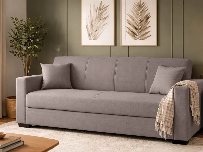 Divano Ginevra Collezione esclusiva in OFFERTA - 30%