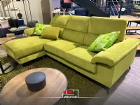 Divano Giulia Biel: con uno SCONTO ESCLUSIVO del 35%