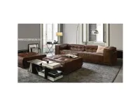 Sconti fino al 35% sui divani Doimo Salotti Glamour! Acquista online e risparmia!