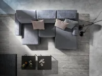Divano Glide Samoa con forte sconto