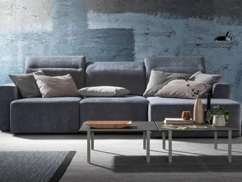 Divano Glide Samoa con forte sconto