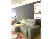 Divano Glide di Samoa in stile moderno in Offerta Outlet