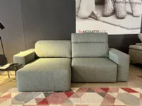 Divano Glide di Samoa in stile moderno in Offerta Outlet