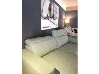 Divano Glide di Samoa in stile moderno in Offerta Outlet