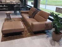 Divano Lineare Gloria di Egoitaliano a prezzo scontato