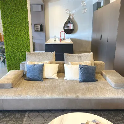 Divano Glow in   Desire in OFFERTA - 43%