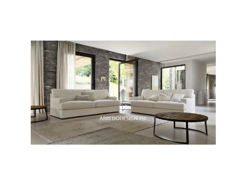 Divano * gost Doimo salotti in OFFERTA - 35%