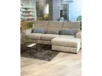 Divano Le comfort Graffiti PREZZI OUTLET sconto 36%