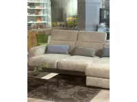 Divano Le comfort Graffiti PREZZI OUTLET sconto 36%