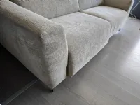 Divano Lineare Granada r. Rosini in Offerta Outlet a 1750