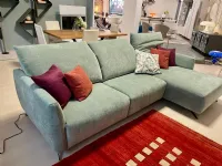 Divano Granada round Rosini in OFFERTA - 25%