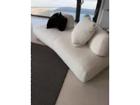 Divano Grecale Fox italia in OFFERTA - 55%