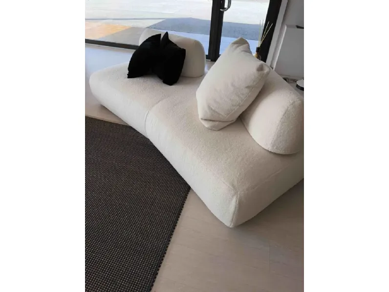 Divano Grecale Fox italia in OFFERTA - 55%