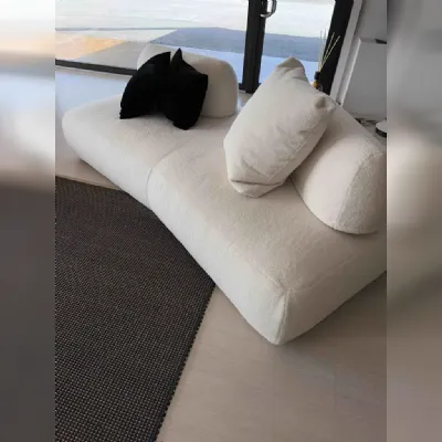 Divano Grecale Fox italia in OFFERTA - 55%