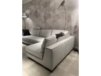 Divano Gregor in Tessuto Rigosalotti a prezzo ribassato