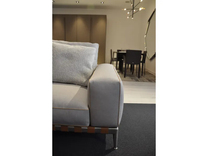 Divano Gregory Flexform ad un prezzo conveniente