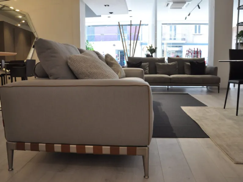 Divano Gregory Flexform ad un prezzo conveniente