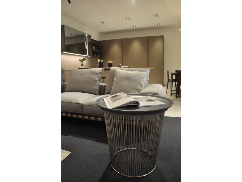 Divano Gregory Flexform ad un prezzo conveniente