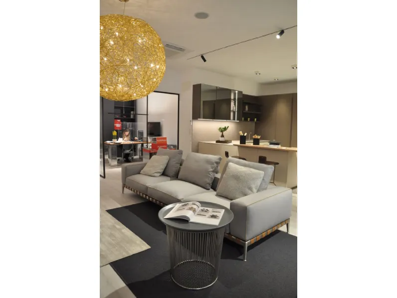 Divano Gregory Flexform ad un prezzo conveniente