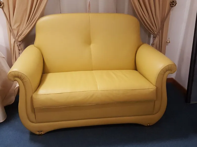 Divano Mascheroni Greta PREZZI OUTLET sconto 70%