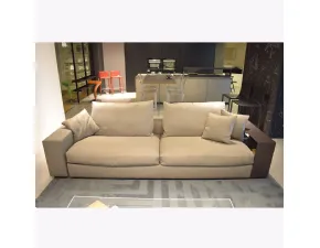 Divano Groundpiece Flexform: SCONTO ESCLUSIVO