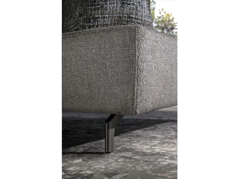 Divano Harris Rizzetto: SCONTO ESCLUSIVO
