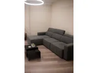 Divano Con penisola Hill bay Le comfort ad un prezzo imperdibile