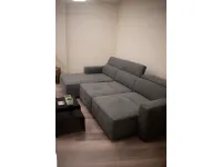 Divano Con penisola Hill bay Le comfort ad un prezzo imperdibile
