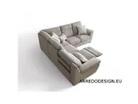 Divano Angolare Hollis Le comfort in Offerta Outlet a 2650
