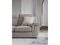 Divano Angolare Hollis Le comfort in Offerta Outlet a 2650