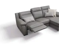 Divano Angolare Hollis Le comfort ad un prezzo imperdibile