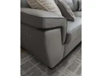 Divano Angolare Hollis Le comfort ad un prezzo imperdibile