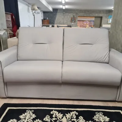 Divano Hopplà Hassenzio PREZZI OUTLET sconto 39%