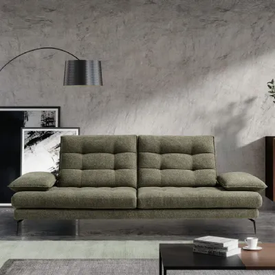 Lineare Iccb Max divani a PREZZO OUTLET scontato del 55%