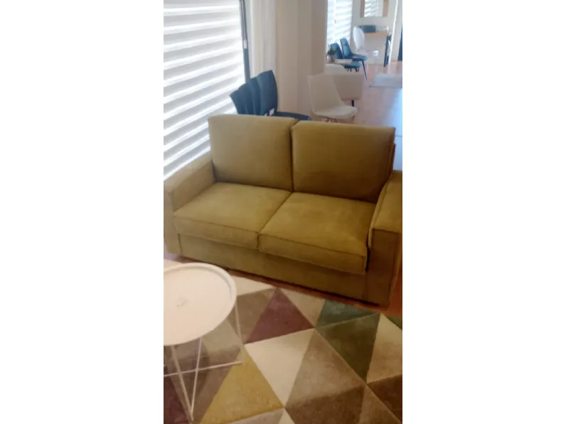 Divano Iko Biel: con uno SCONTO ESCLUSIVO del 50%