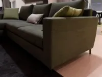 Divano design modello Airone scontato 