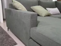 Divano design modello Airone scontato 