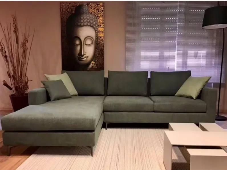 Divano design modello Airone scontato 