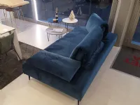 Divano in Microfibra Le comfort a prezzo scontato