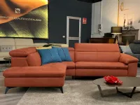 Divano Angolare Martine 2  Egoitaliano in Offerta Outlet a 1990 Euro