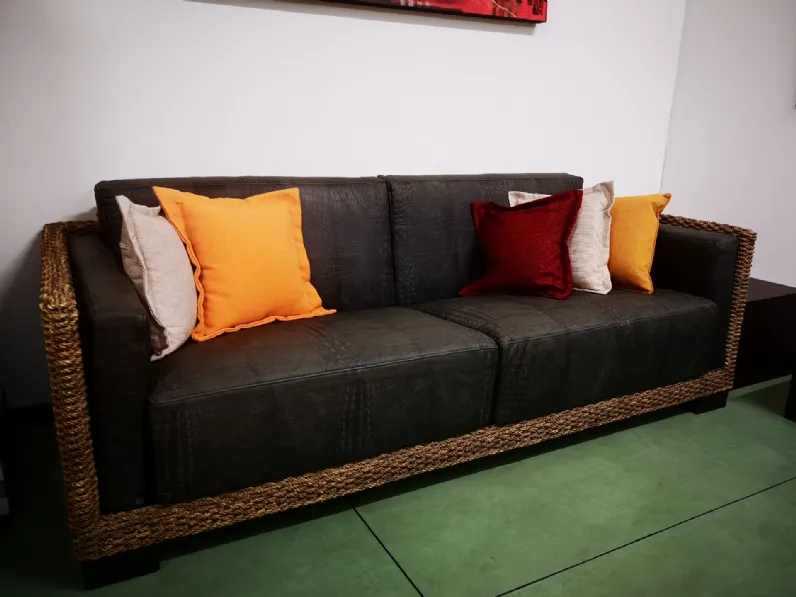 Divano Lineare Ronny Smania ad un prezzo conveniente