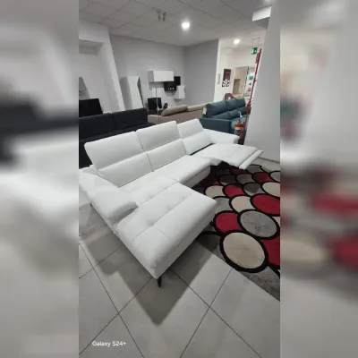 Divano Martine Egoitaliano in OFFERTA - 44%