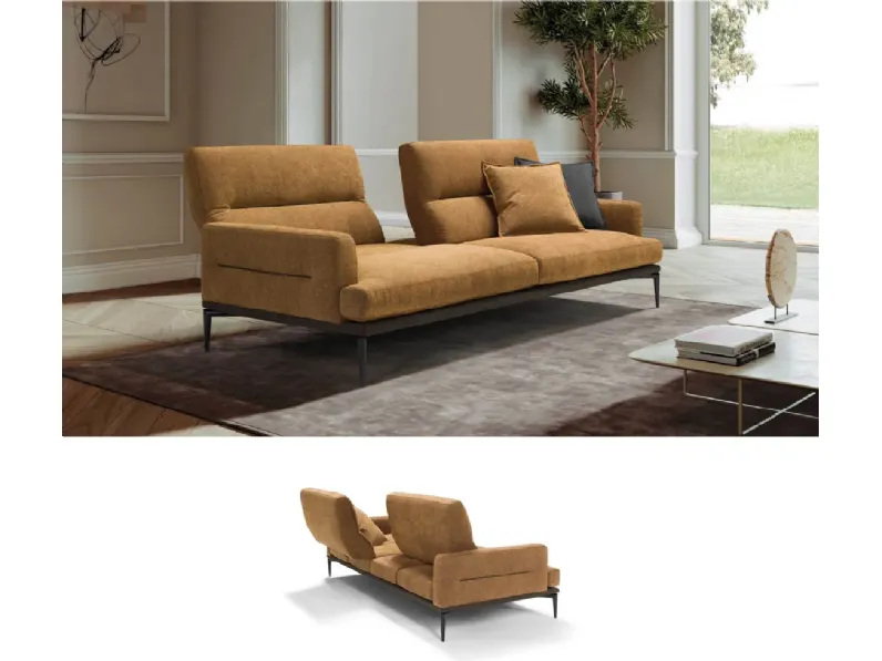 Divano Feng Egoitaliano in OFFERTA - 30%