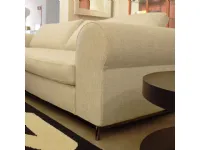 Divano design modello Breton scontato 