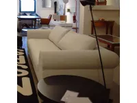 Divano design modello Breton scontato 