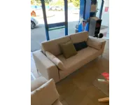 Divano Ciska Collezione esclusiva a PREZZO OUTLET scontato del 52%